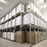 Российская логистическая компания предлагает ответственное хранение в Новороссийске