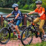 Выбор подходящего подросткового велосипеда